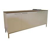Credenzas